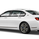 Illustration for article titled This Could Be the Refreshed BMW 7 Series Before Youre Supposed To See It